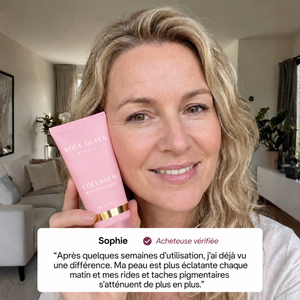 Masque Hydrolysé Bio-Collagène