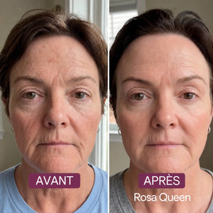 Masque Hydrolysé Bio-Collagène