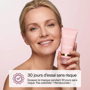 Masque Hydrolysé Bio-Collagène