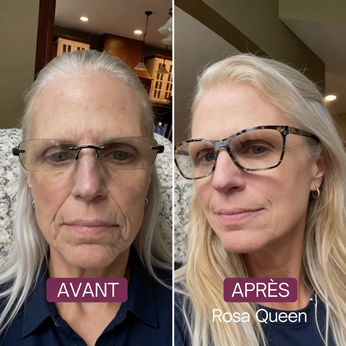 Masque Hydrolysé Bio-Collagène