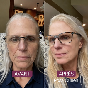 Masque Hydrolysé Bio-Collagène