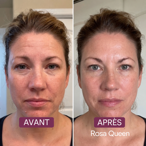 Masque Hydrolysé Bio-Collagène