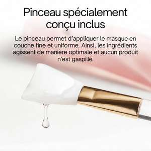 Masque Hydrolysé Bio-Collagène