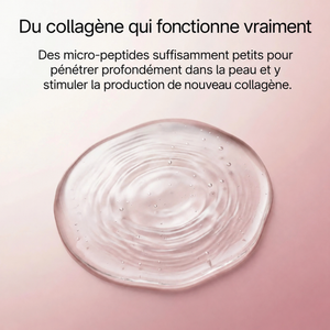 Masque Hydrolysé Bio-Collagène
