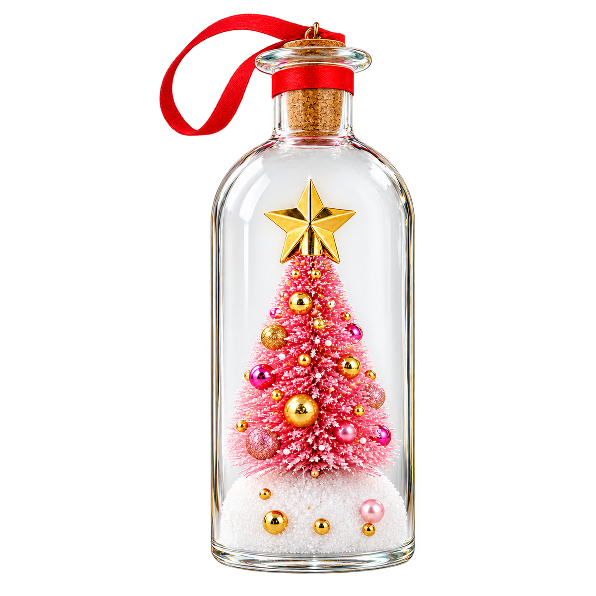 La Bouteille à Souvenirs™
