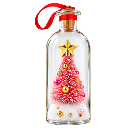 La Bouteille à Souvenirs™