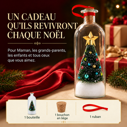 La Bouteille à Souvenirs™